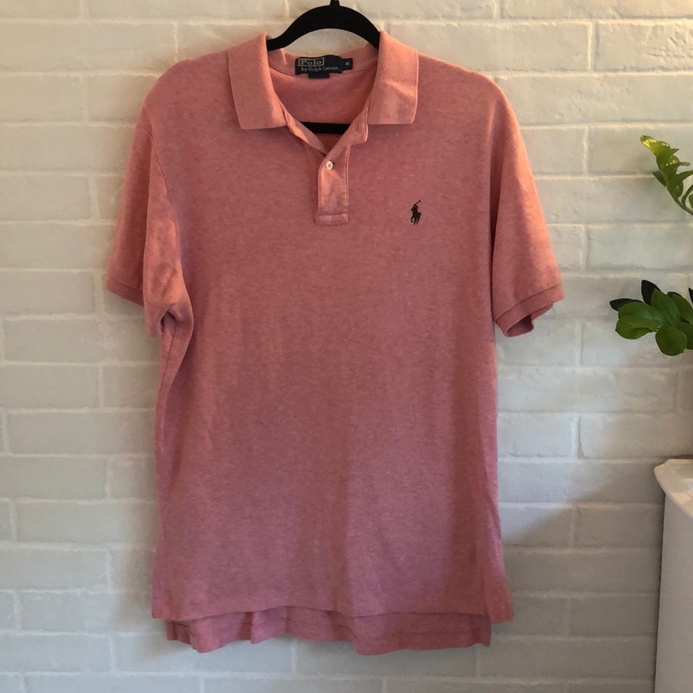 Polo by Ralph Lauren polo shirt